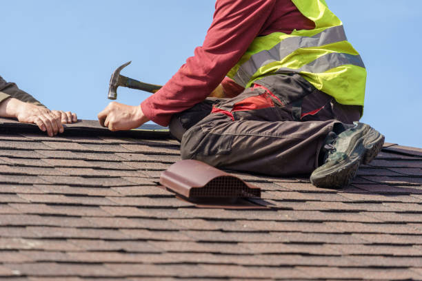Residential Roof Replacement in Noblesville, IN