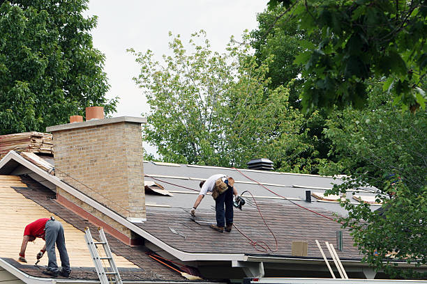 Trusted Noblesville, IN Roofing Contractor Experts